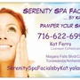 Serenity Spa Facials by Kat