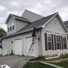 Mike's Seamless Aluminum Gutters gallery