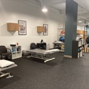 RUSH Physical Therapy - Andersonville - Edgewater - Physical Therapy Clinics