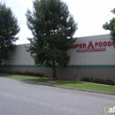 Super A Foods, Inc - Grocery Stores