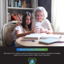 Elder Home Care - Home Health Services