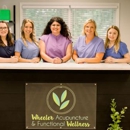 Wheeler Acupuncture & Functional Wellness - Acupuncture