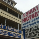 T Shirt Factory - T-Shirts
