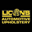 Lions Automotive Upholstery - Auto Repair & Service