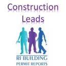 RI Building Permit Reports - Carpenters