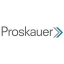 Proskauer Rose LLP - CLOSED - Attorneys