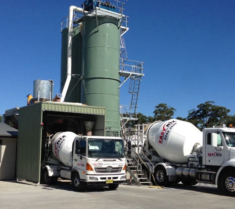 Easy Mix Concrete - Berkeley Vale, NSW. We Provide Great Service At An Affordable Price