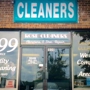 Rose Cleaners & Alterations