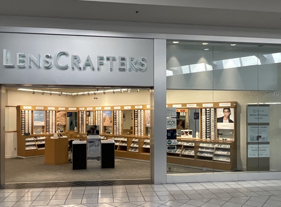 LensCrafters - Gainesville, FL