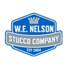 WE Nelson Stucco Co. - Stucco & Exterior Coating Contractors