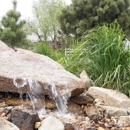 Bedrock Landscaping Materials