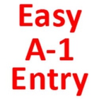 A1 Easy Entry