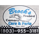 Brock's  Camaro &  Firebird Part - Used & Rebuilt Auto Parts