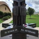 Rogers Ben J Regional Visitors Center - County & Parish Government