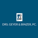 Geyer & Binzer PC Orthodontists - Orthodontists