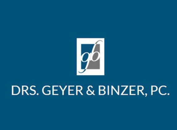 Geyer & Binzer PC Orthodontists - Spencer, IA