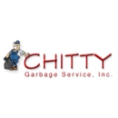 Chitty Garbage Service Inc - Garbage Collection