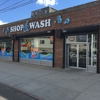 Shop and wash gallery
