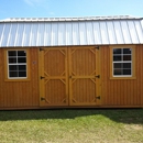 Premier Portable Buildings - Buildings-Portable