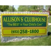 Allison's Clubhouse gallery