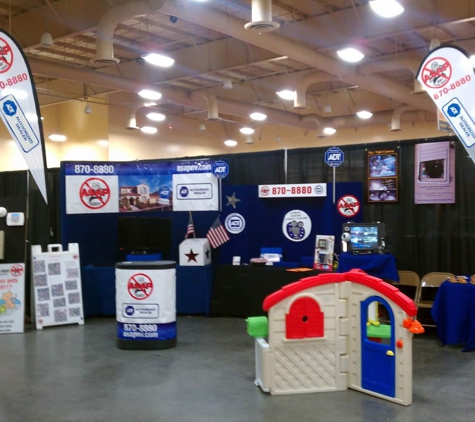 ASAP Security - Las Vegas, NV. Home Expo