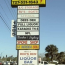 Store-It-All by Largo Rental Closets - Recreational Vehicles & Campers-Storage