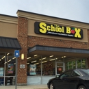 The School Box - School Supplies & Services
