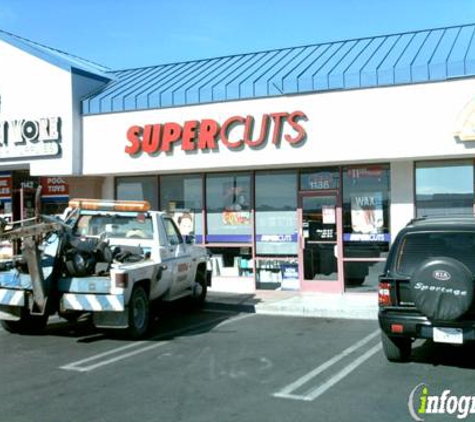 Supercuts - Henderson, NV