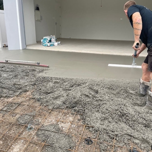 Versatile Concrete & Excavation - Carina, QLD