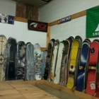 Baltimore Ski Warehouse
