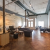 Blue Fish gallery