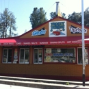 Frosty Burger - Take Out Restaurants