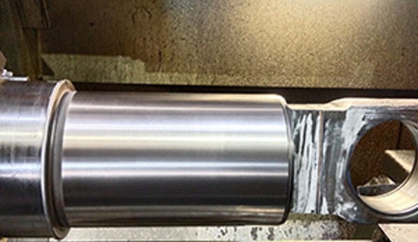 Harford's Surface Technologies - Canning Vale, WA