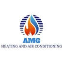AMG Heating and Air Conditioning - Fireplaces