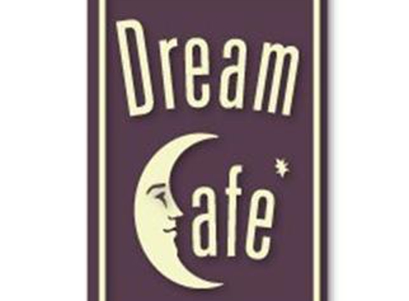 The Dream Cafe - Dallas, TX