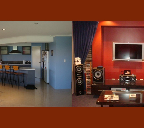 Gentry Painting Services. Gentry Painting Services is a family owned and operated painting and decorating business.