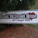 Ronald McDonald House of Chapel Hill - Charities