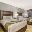 Quality Inn Madisonville