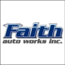 CARSTAR Faith Auto Works - Automobile Body Repairing & Painting