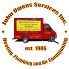 John Owens Services, Inc.