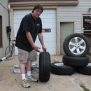 C & M New & Used Tires - Tire Dealers