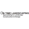 On Time Landscaping gallery