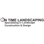 On Time Landscaping