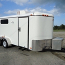Indian River Trailers - Transport Trailers