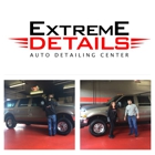 Extreme Details Auto Detailing Center