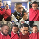 Dre’s Barber Shop - Barbers