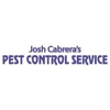 Josh Cabrera's Pest Control Services gallery