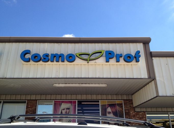 Cosmo Prof - Poplar Bluff, MO