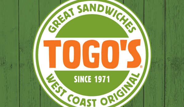 Togo's Eatery - Roseville, CA