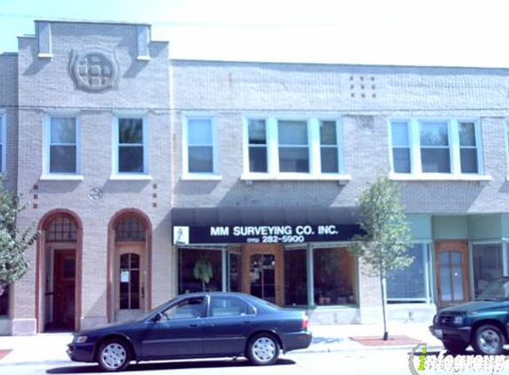 MM Surveying Co Inc - Lincolnwood, IL